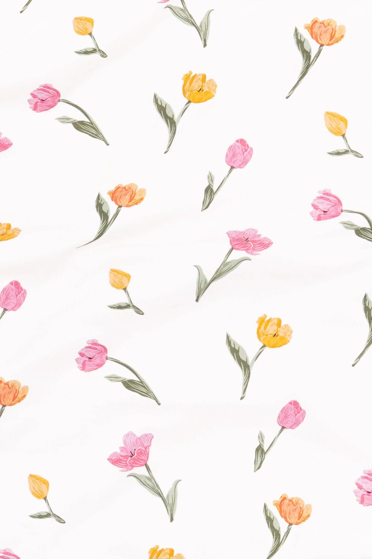Shorties in Tulip