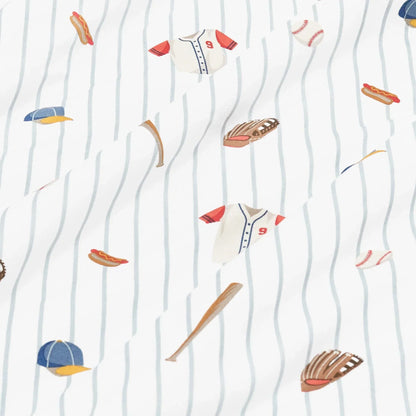 Sleep Bag in Home Run 0.5