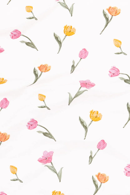 Shorties in Tulip