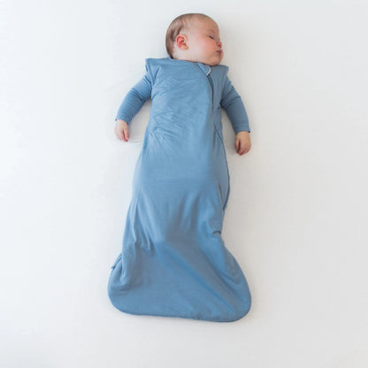 Sleep Bag in Slate 2.5