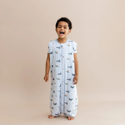 Sleep Bag Walker in Take Off 1.0