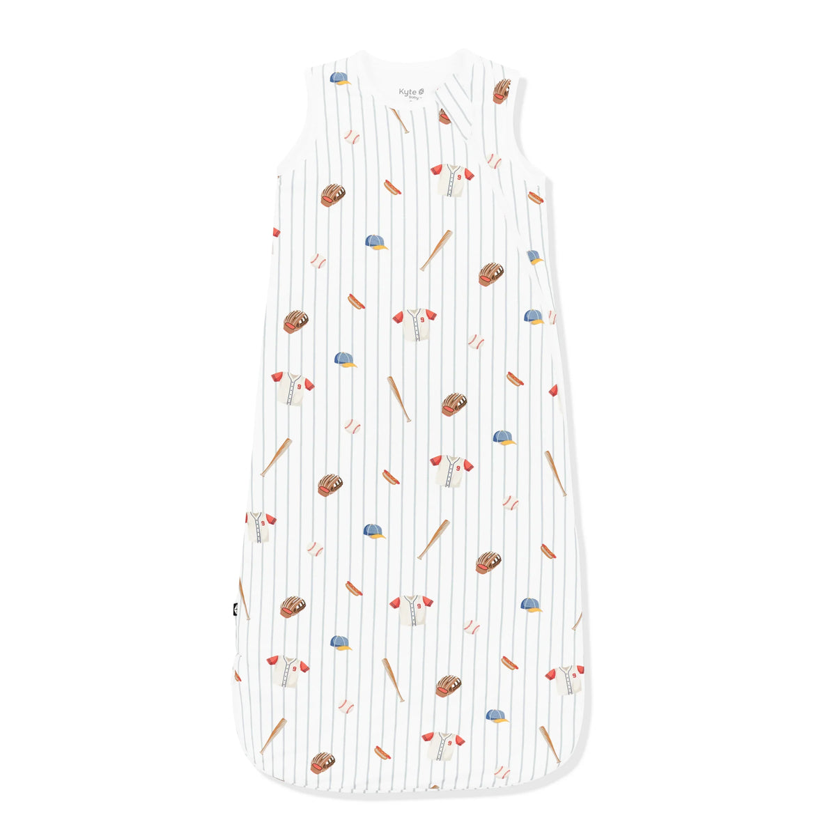 Sleep Bag in Home Run 1.0