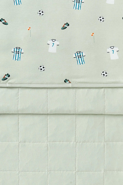 Youth Blanket in Soccer 1.0