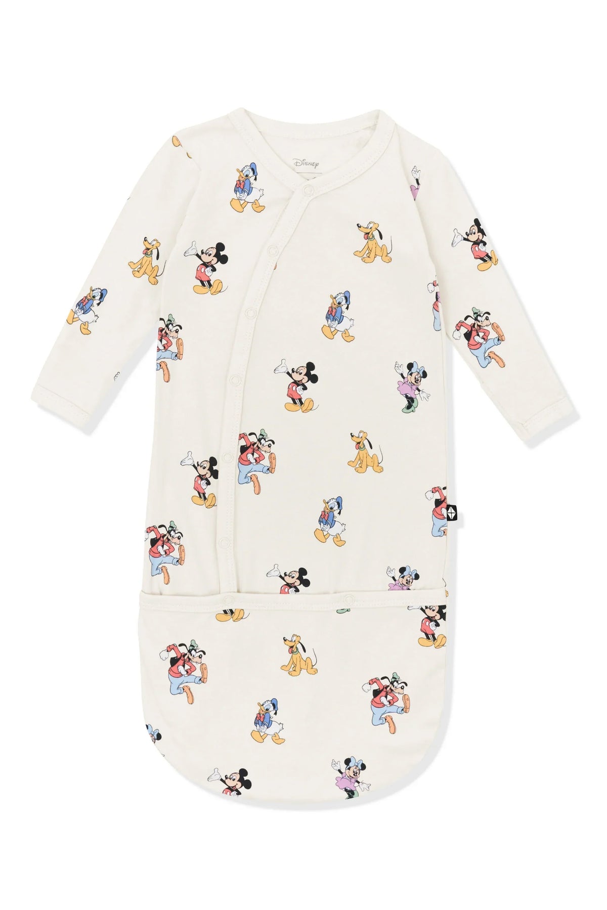 Bundler in Mickey Mouse and Friends