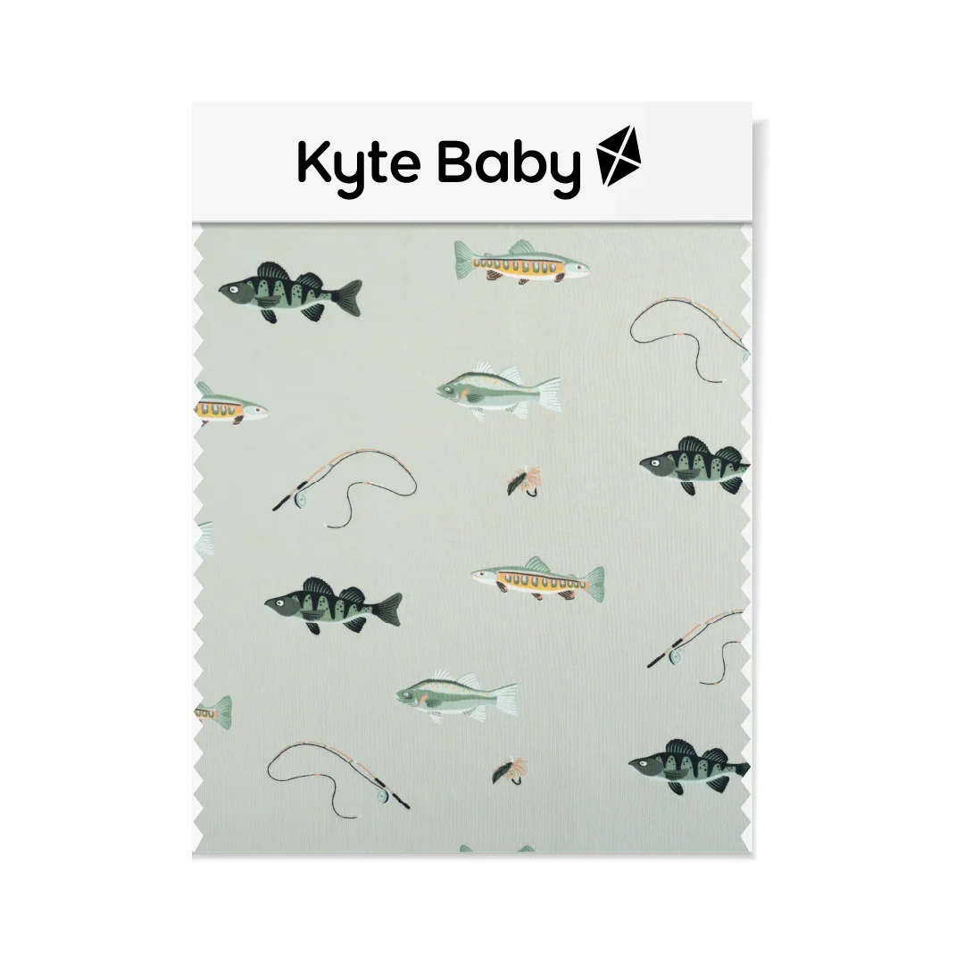 Bummies in Fishing