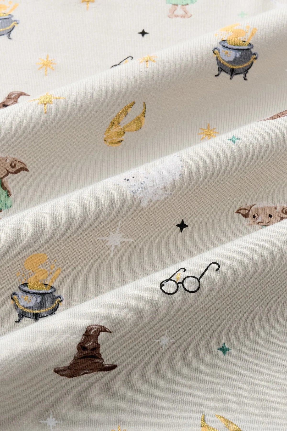 Briefs in Starry Icon