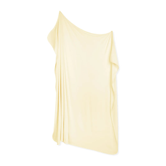 Swaddle Blanket in Chamomile