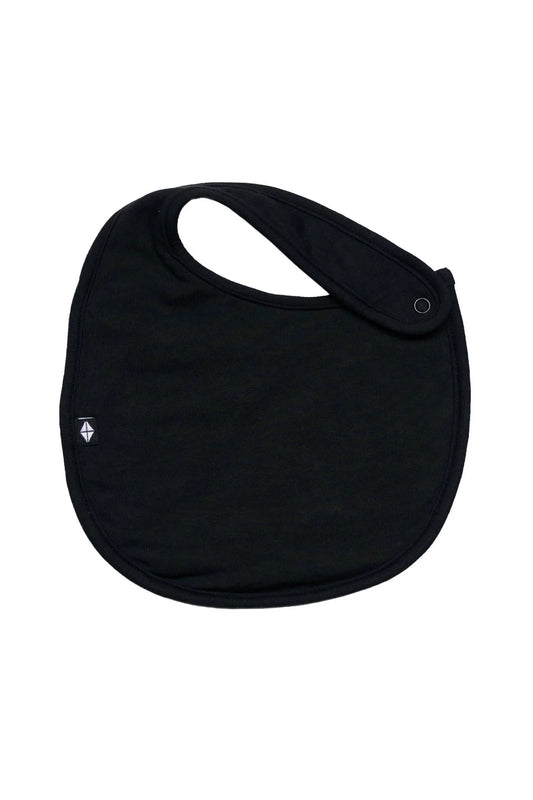 Cushy Bib in Midnight