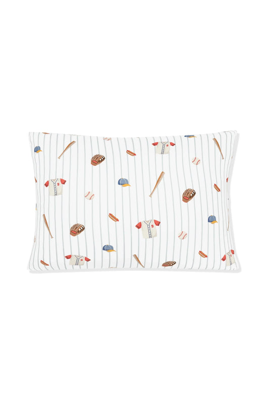 Toddler Pillowcase in Home Run
