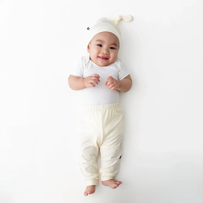 Pant in Chamomile