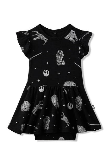 Twirl Bodysuit Dress in STAR WARS™