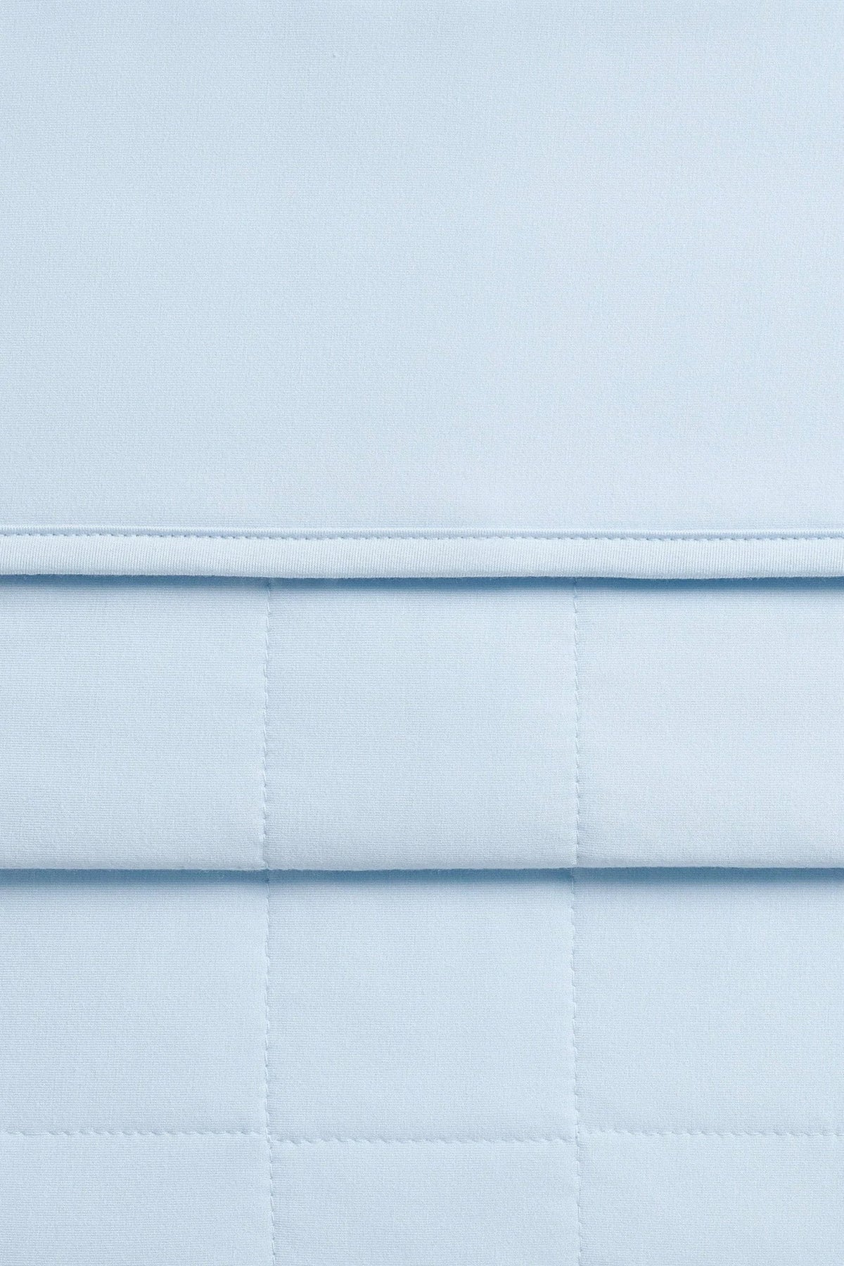 Adult Quilted Blanket in Breeze 1.0