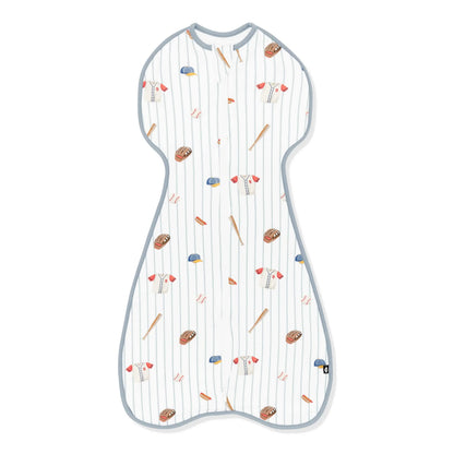 Swaddle Bag in Home Run 0.5