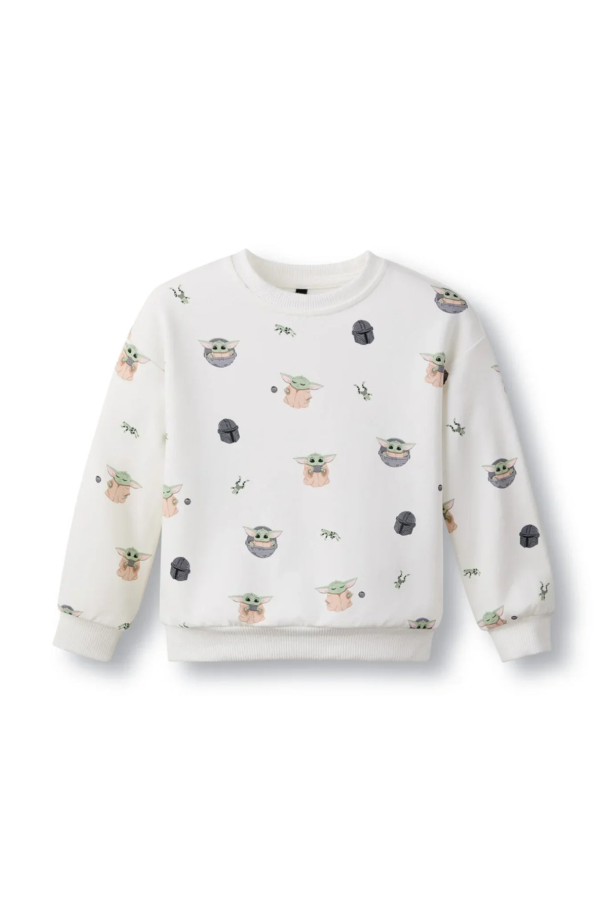 Sweatshirt in Grogu™
