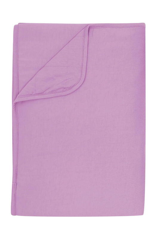 Toddler Blanket in Poi 1.0