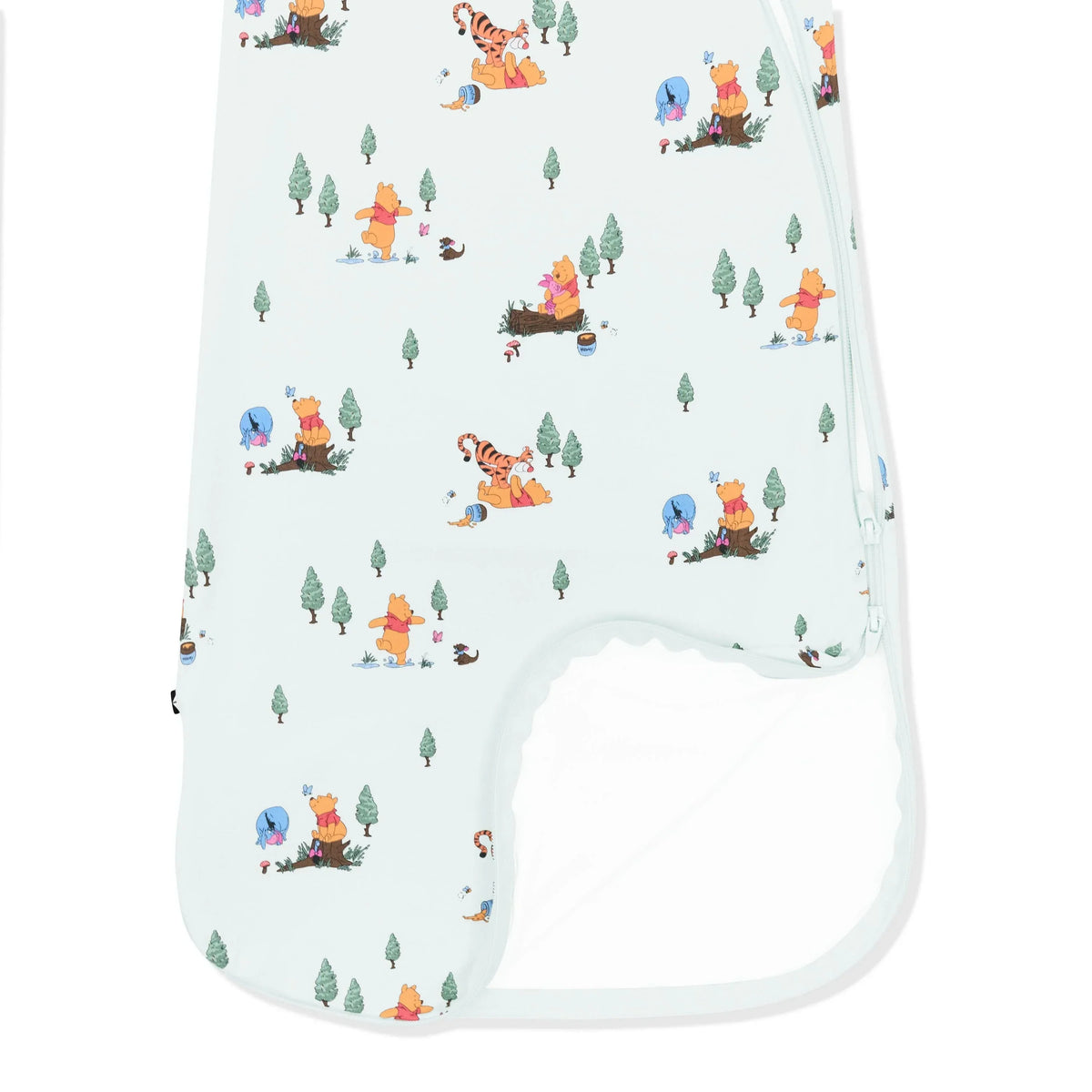 Sleep Bag in Winnie the Pooh Hundred Acre Wood 0.5